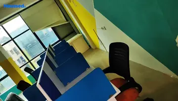 Sample Apartment of WBB Office Co-Working space in Little Mount, Chennai - Image 296659