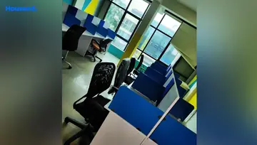 Sample Apartment of WBB Office Co-Working space in Little Mount, Chennai - Image 296660
