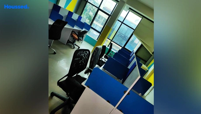 Sample Apartment of Coworking Space in WBB Office, Little Mount - Image 296660