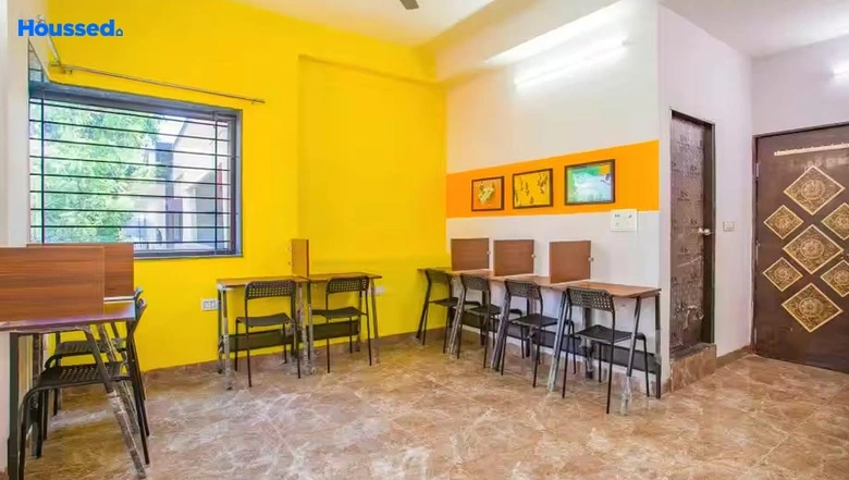 Project Image of Girls PG/Hostel in Stanza Living Kolding House, Geeta Bhavan - Image 296683