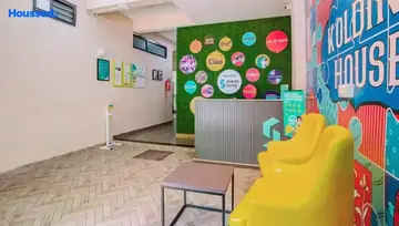 Project Image of Girls PG/Hostel in Stanza Living Kolding House Geeta Bhavan, Indore - Image 296679