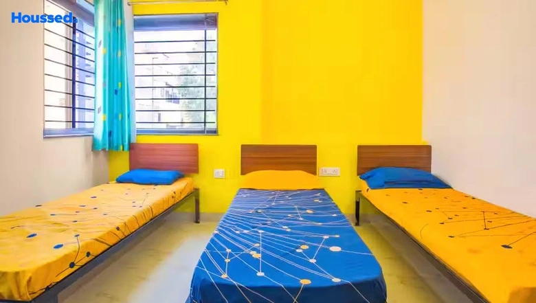 Project Image of Girls PG/Hostel in Stanza Living Kolding House, Geeta Bhavan - Image 296681