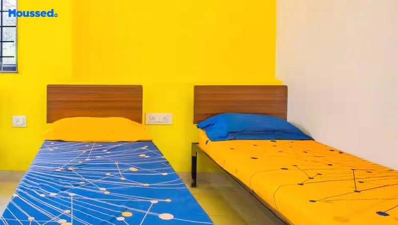Project Image of Girls PG/Hostel in Stanza Living Kolding House, Geeta Bhavan - Image 296684
