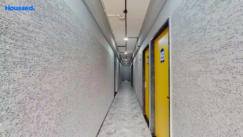 Project Image of Boys PG/Hostel in Stanza Living Lucerne House, Vijay Nagar - Image 296689