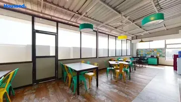 Project Image of Boys PG/Hostel in Stanza Living Lucerne House Vijay Nagar, Indore - Image 296693