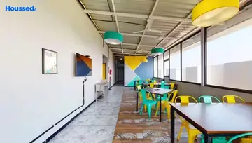Project Image of Boys PG/Hostel in Stanza Living Lucerne House Vijay Nagar, Indore - Image 296692