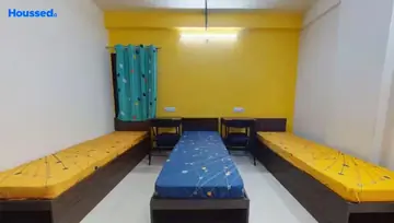 Project Image of Boys PG/Hostel in Stanza Living Lucerne House Vijay Nagar, Indore - Image 296686