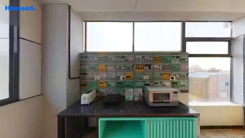 Project Image of Boys PG/Hostel in Stanza Living Lucerne House, Vijay Nagar - Image 296691