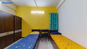Project Image of Boys PG/Hostel in Stanza Living Lucerne House Vijay Nagar, Indore - Image 296688