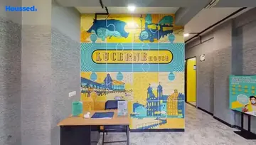 Project Image of Boys PG/Hostel in Stanza Living Lucerne House Vijay Nagar, Indore - Image 296690