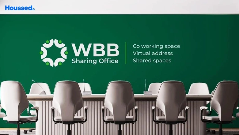 Sample Apartment of Coworking Space in WBB Office, Koramangala - Image 296703
