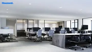 Sample Apartment of WBB Office Co-Working space in Koramangala, Bangalore - Image 296704