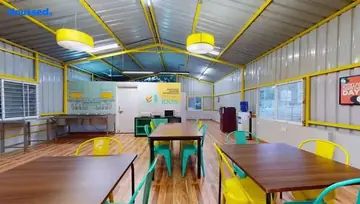 Project Image of Boys PG/Hostel in Stanza Living Nazareth House Geeta Bhavan, Indore - Image 296701