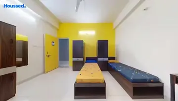 Project Image of Boys PG/Hostel in Stanza Living Nazareth House Geeta Bhavan, Indore - Image 296699