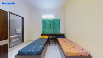 Project Image of Boys PG/Hostel in Stanza Living Nazareth House Geeta Bhavan, Indore - Image 296696