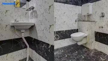 Project Image of Boys PG/Hostel in Stanza Living Nimbus House Vijay Nagar, Indore - Image 296713
