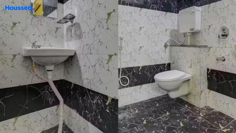 Project Image of Boys PG/Hostel in Stanza Living Nimbus House, Vijay Nagar - Image 296713