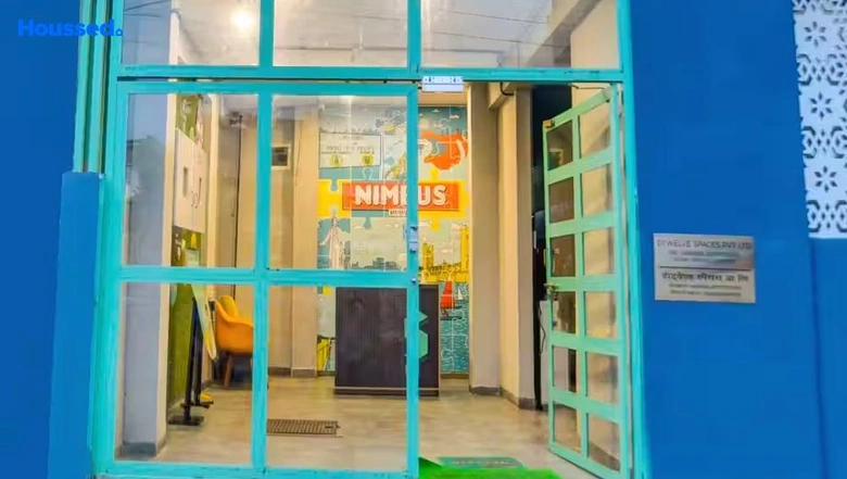 Project Image of Boys PG/Hostel in Stanza Living Nimbus House, Vijay Nagar - Image 296710