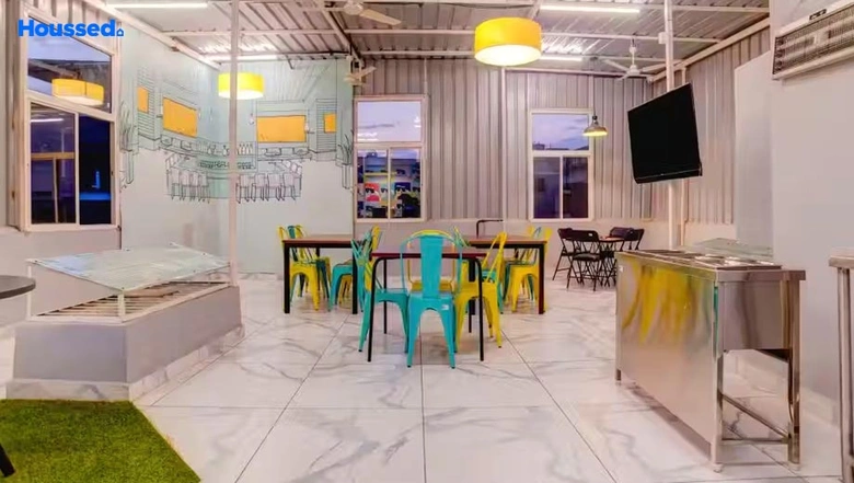 Project Image of Boys PG/Hostel in Stanza Living Nimbus House, Vijay Nagar - Image 296708