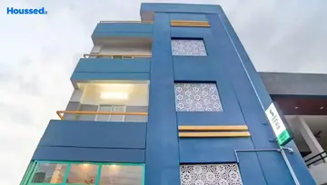 Project Image of Boys PG/Hostel in Stanza Living Nimbus House Vijay Nagar, Indore - Image 296709