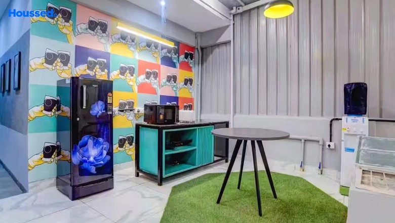 Project Image of Boys PG/Hostel in Stanza Living Nimbus House, Vijay Nagar - Image 296714