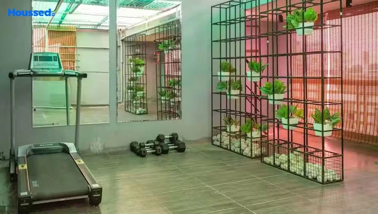 Project Image of Boys PG/Hostel in Stanza Living Pasadena House, Vijay Nagar - Image 296719