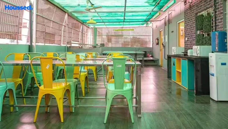 Project Image of Boys PG/Hostel in Stanza Living Pasadena House, Vijay Nagar - Image 296722