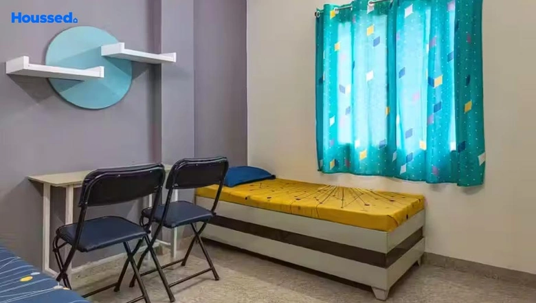 Project Image of Boys PG/Hostel in Stanza Living Pasadena House, Vijay Nagar - Image 296721