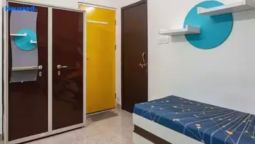 Project Image of Boys PG/Hostel in Stanza Living Pasadena House Vijay Nagar, Indore - Image 296720