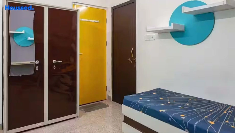 Project Image of Boys PG/Hostel in Stanza Living Pasadena House, Vijay Nagar - Image 296720