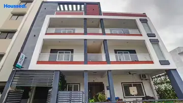Project Image of Girls PG/Hostel in Stanza Living Prato House Rau, Indore - Image 296732