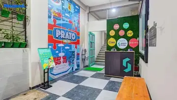 Project Image of Girls PG/Hostel in Stanza Living Prato House Rau, Indore - Image 296730
