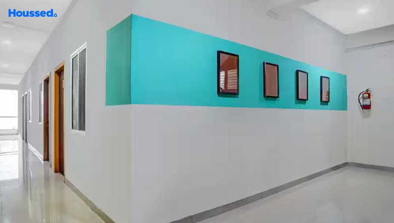 Project Image of Girls PG/Hostel in Stanza Living Prato House, Rau - Image 296731