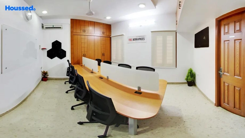 Sample Apartment of Coworking Space in Fuel WorkSpaces, Anna Nagar - Image 296740
