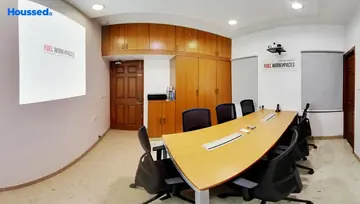 Sample Apartment of Fuel WorkSpaces Co-Working space in Anna Nagar, Chennai - Image 296741