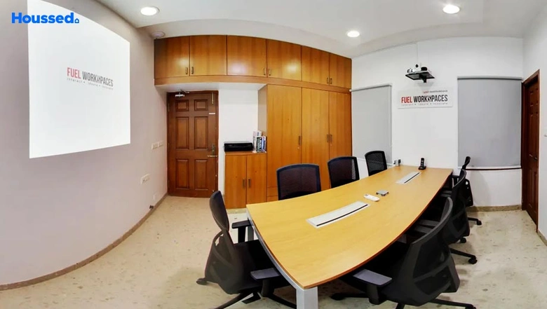 Sample Apartment of Coworking Space in Fuel WorkSpaces, Anna Nagar - Image 296741