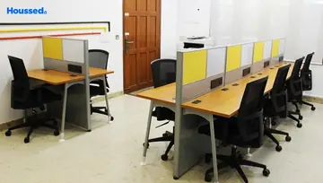 Sample Apartment of Fuel WorkSpaces Co-Working space in Anna Nagar, Chennai - Image 296742