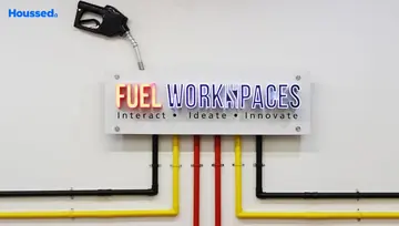 Sample Apartment of Fuel WorkSpaces Co-Working space in Anna Nagar, Chennai - Image 296744
