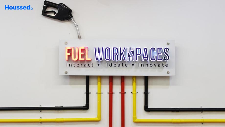 Sample Apartment of Coworking Space in Fuel WorkSpaces, Anna Nagar - Image 296744