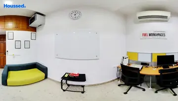 Sample Apartment of Fuel WorkSpaces Co-Working space in Anna Nagar, Chennai - Image 296743