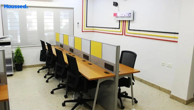 Sample Apartment of Coworking Space in Fuel WorkSpaces, Anna Nagar - Image 296747