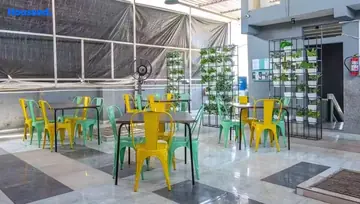 Project Image of Boys PG/Hostel in Stanza Living Pretoria House Bhanwar Kua, Indore - Image 296735