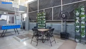 Project Image of Boys PG/Hostel in Stanza Living Pretoria House Bhanwar Kua, Indore - Image 296738