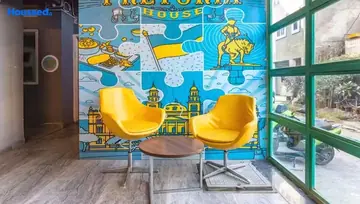 Project Image of Boys PG/Hostel in Stanza Living Pretoria House Bhanwar Kua, Indore - Image 296737