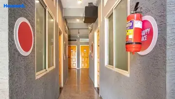 Project Image of Boys PG/Hostel in Stanza Living Pretoria House Bhanwar Kua, Indore - Image 296739