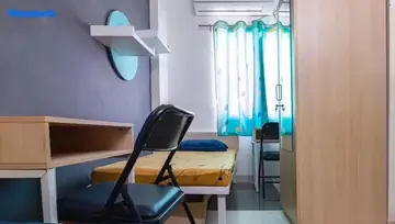 Project Image of Boys PG/Hostel in Stanza Living Pretoria House Bhanwar Kua, Indore - Image 296733