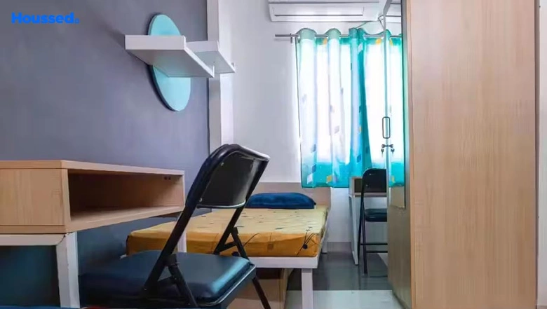 Project Image of Boys PG/Hostel in Stanza Living Pretoria House, Bhanwar Kua - Image 296733