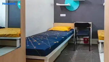 Project Image of Boys PG/Hostel in Stanza Living Pretoria House Bhanwar Kua, Indore - Image 296734