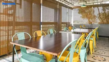 Project Image of Boys PG/Hostel in Stanza Living Riga House Bhanwar Kua, Indore - Image 296750