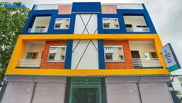 Project Image of Boys PG/Hostel in Stanza Living Rotorua House Rau, Indore - Image 296754